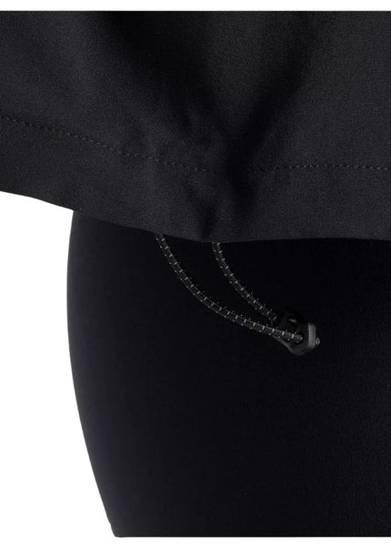 New Balance | Fast Days Graphic Jacket | Dames | Black