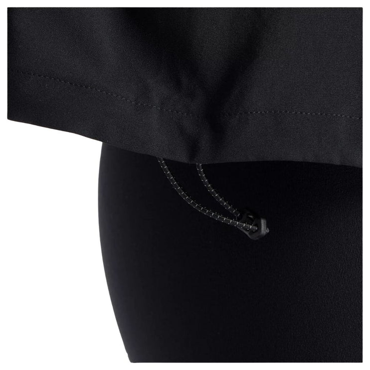New Balance | Fast Days Graphic Jacket | Women's | Black