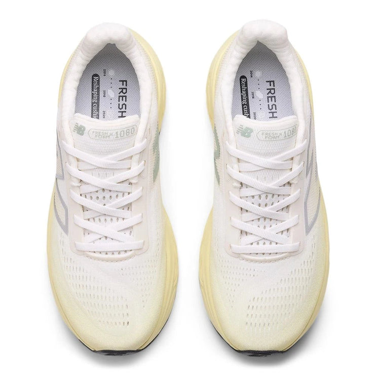 New Balance | Fresh Foam X 1080 v14 | Winter Grass / Sea Salt | Dames