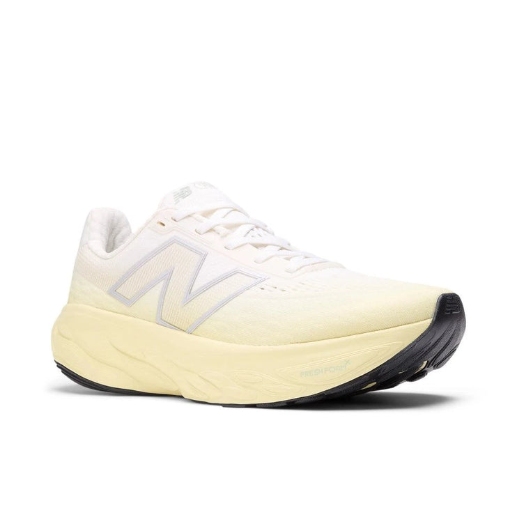 New Balance | Fresh Foam X 1080 v14 | Winter Grass / Sea Salt | Dames