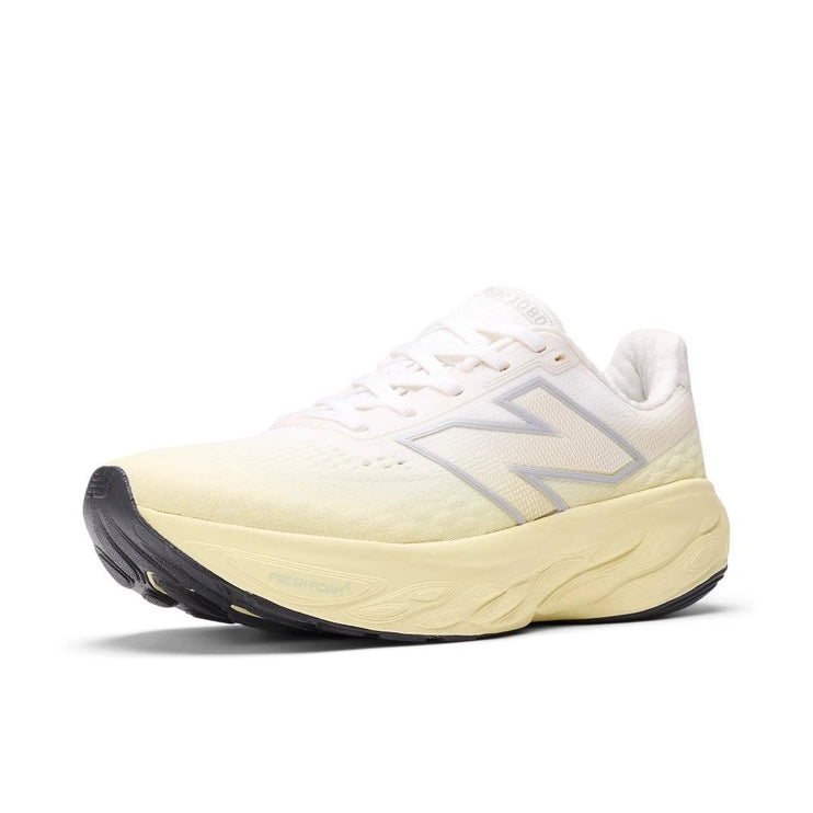 New Balance | Fresh Foam X 1080 v14 | Winter Grass / Sea Salt | Dames