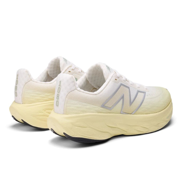 New Balance | Fresh Foam X 1080 v14 | Winter Grass / Sea Salt | Dames