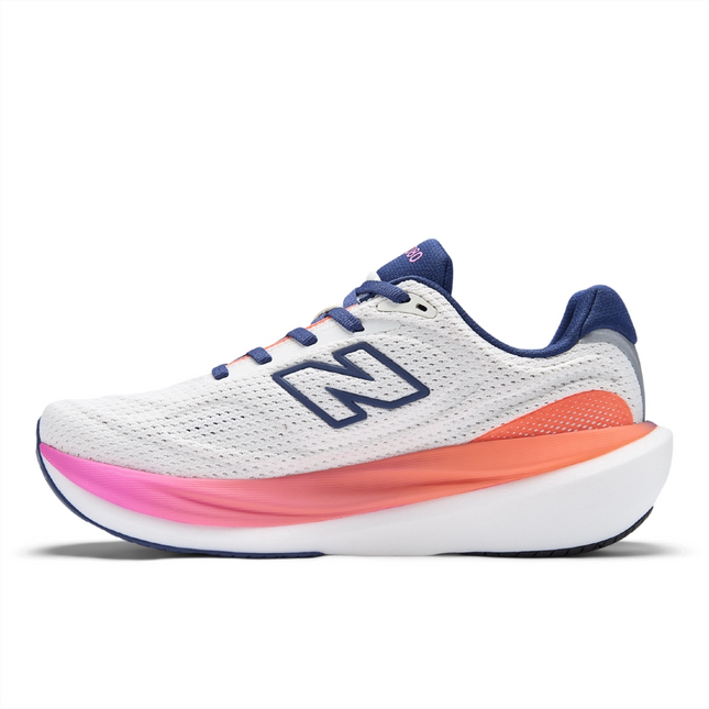 New Balance | Fresh Foam X 1080 v15 | Sea Salt | Women's