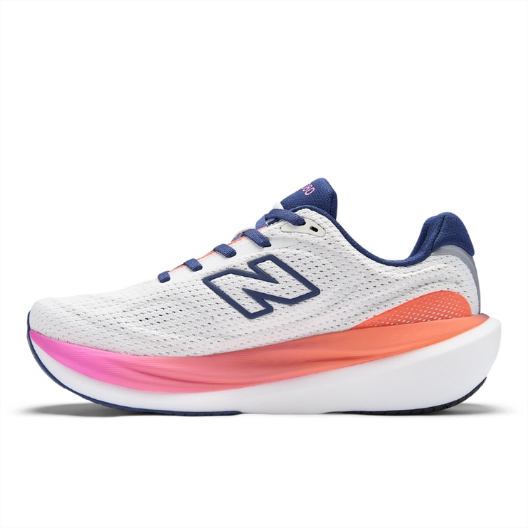 New Balance | Fresh Foam X 1080 v15 | Sea Salt | Dames