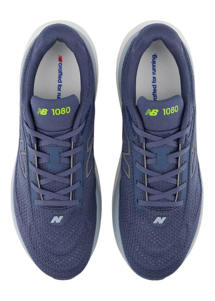 New Balance | Fresh Foam X 1080 v15 | Vintage Indigo | Heren