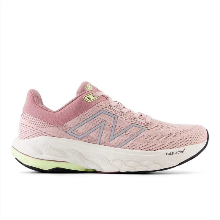 New Balance | Fresh Foam X 860 v14 | Orb Pink | Dames