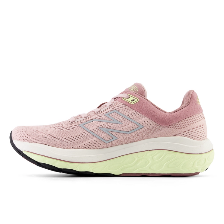 New Balance | Fresh Foam X 860 v14 | Orb Pink | Dames