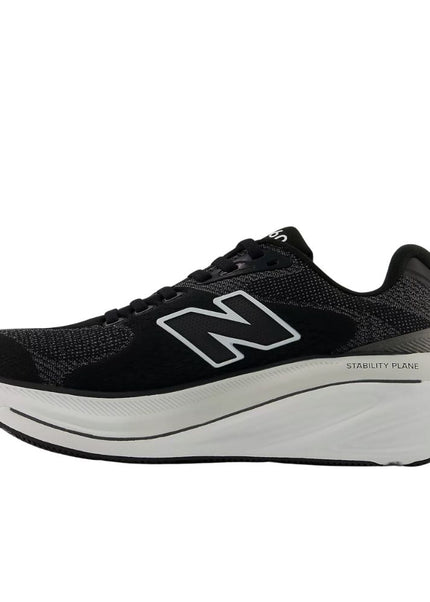 New Balance | Fresh Foam X 860 v15 | Black Cement | Dames