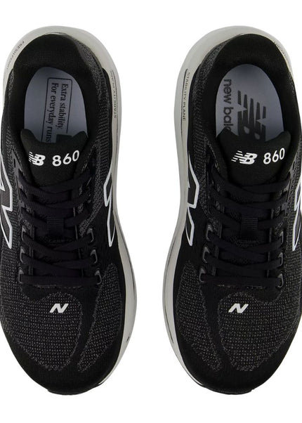 New Balance | Fresh Foam X 860 v15 | Black Cement | Dames