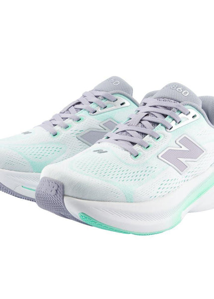 New Balance | Fresh Foam X 860 v15 | Bright Mint | Dames