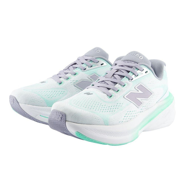 New Balance | Fresh Foam X 860 v15 | Bright Mint | Dames