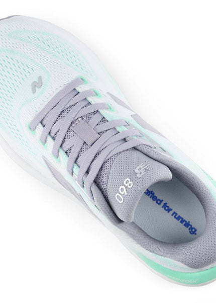New Balance | Fresh Foam X 860 v15 | Bright Mint | Dames