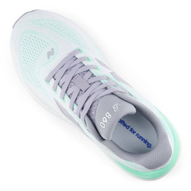 New Balance | Fresh Foam X 860 v15 | Bright Mint | Dames