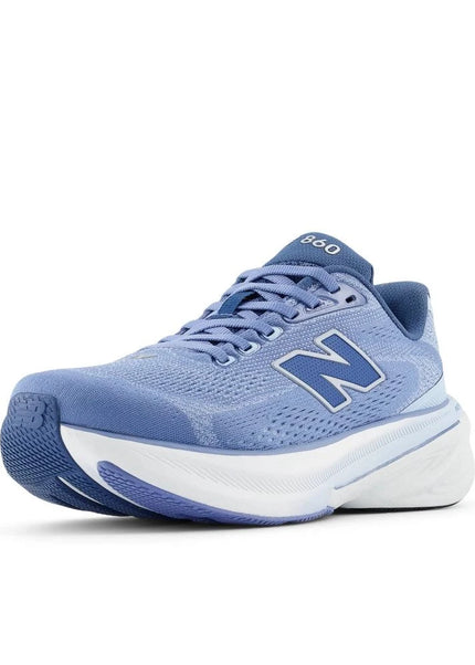 New Balance | Fresh Foam X 860 v15 | Fairweather Blue | Women's