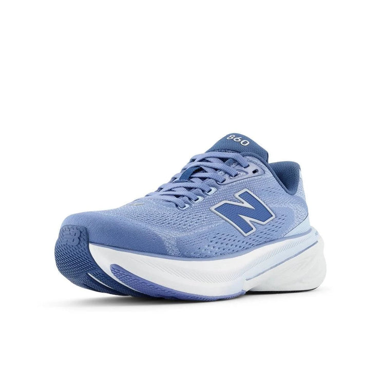 New Balance | Fresh Foam X 860 v15 | Fairweather Blue | Women's