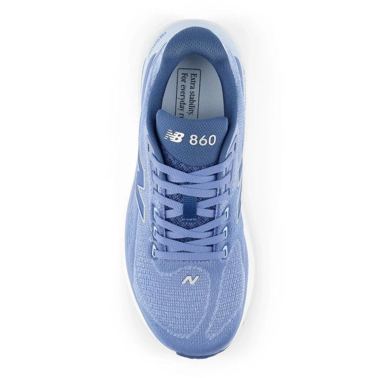 New Balance | Fresh Foam X 860 v15 | Fairweather Blue | Women's
