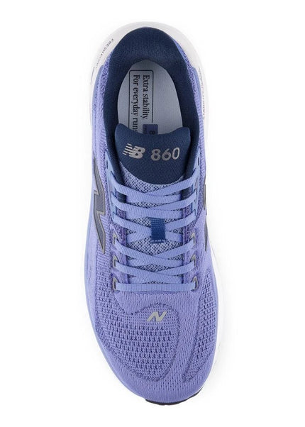 New Balance | Fresh Foam X 860 v15 | Fairweather Blue | Heren