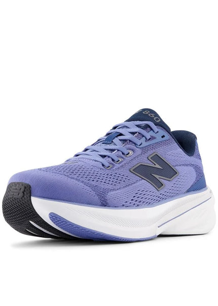 New Balance | Fresh Foam X 860 v15 | Fairweather Blue | Heren