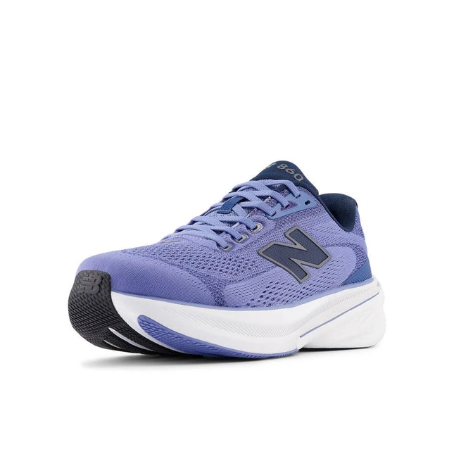 New Balance | Fresh Foam X 860 v15 | Fairweather Blue | Men's