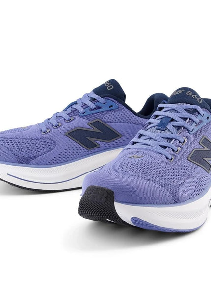New Balance | Fresh Foam X 860 v15 | Fairweather Blue | Heren