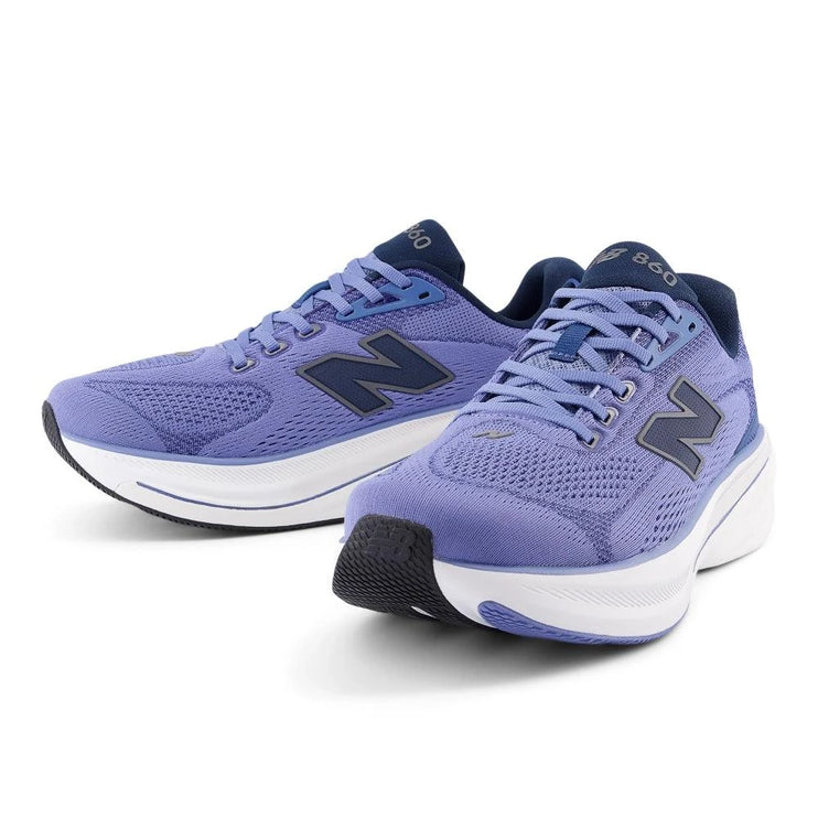 New Balance | Fresh Foam X 860 v15 | Fairweather Blue | Men's