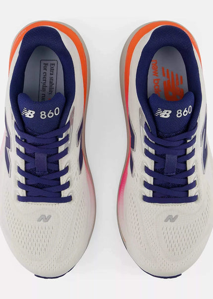 New Balance | Fresh Foam X 860 v15 | Meersalz | Women's