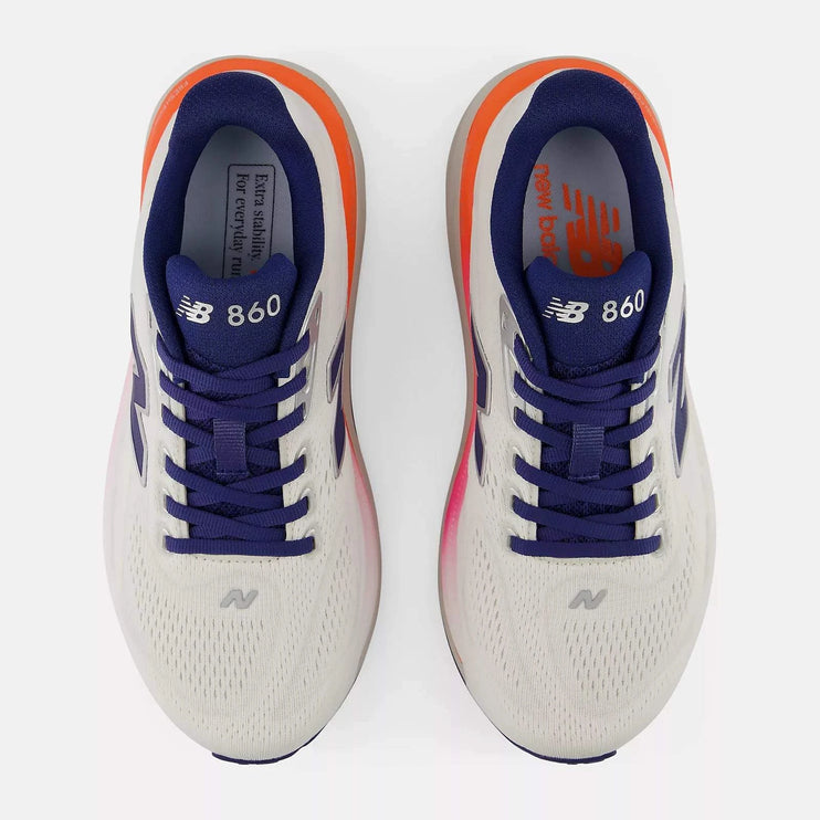 New Balance | Fresh Foam X 860 v15 | Sea Salt | Women's