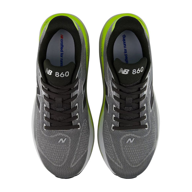 New Balance | Fresh Foam X 860 v15 | Slate Grey | Herren