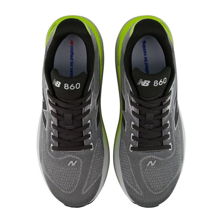 New Balance | Fresh Foam X 860 v15 | Slate Grey | Heren