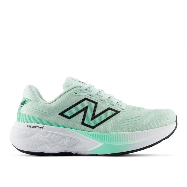 New Balance | Fresh Foam X 880 v15 | Bright Mint | Dames