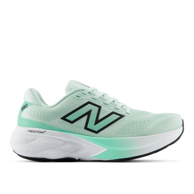 New Balance | Fresh Foam X 880 v15 | Bright Mint | Dames