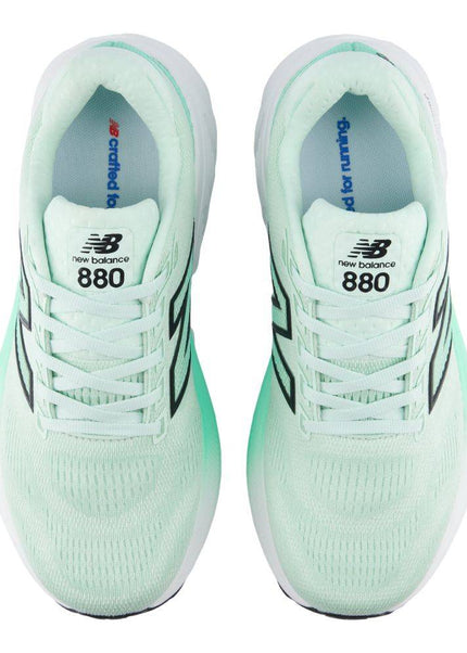 New Balance | Fresh Foam X 880 v15 | Bright Mint | Dames
