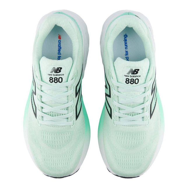 New Balance | Fresh Foam X 880 v15 | Bright Mint | Dames