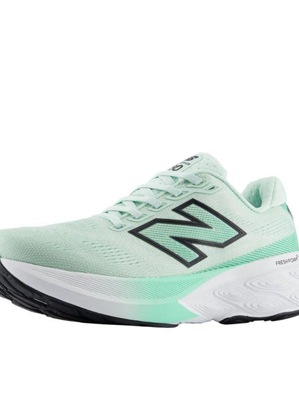 New Balance | Fresh Foam X 880 v15 | Bright Mint | Dames