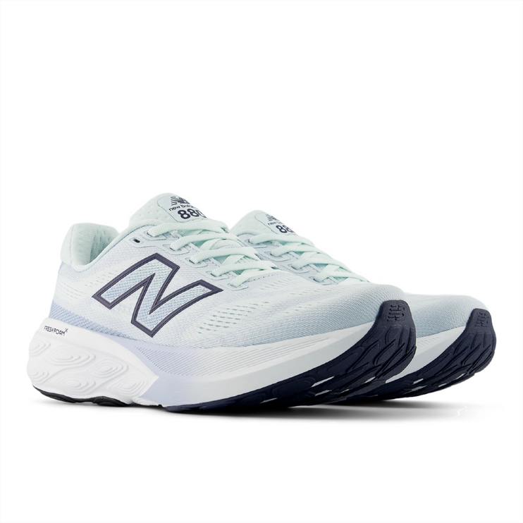 New Balance | Fresh Foam X 880 v15 | Glint Blue | Dames