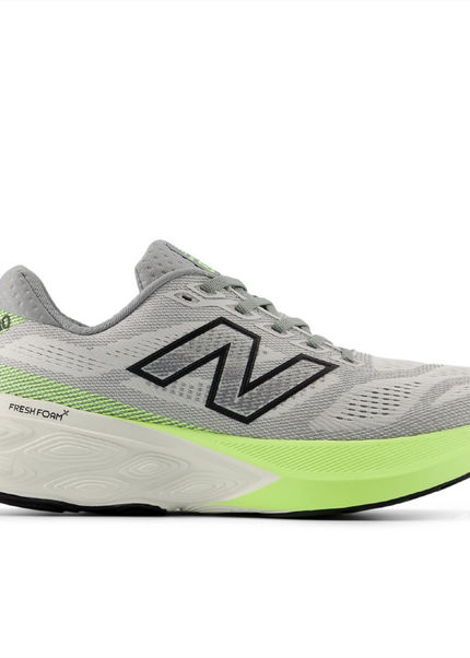 New Balance | Fresh Foam X 880 v15 | Grey Matter | Heren