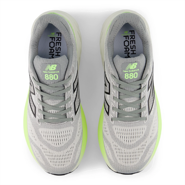New Balance | Fresh Foam X 880 v15 | Grey Matter | Men's