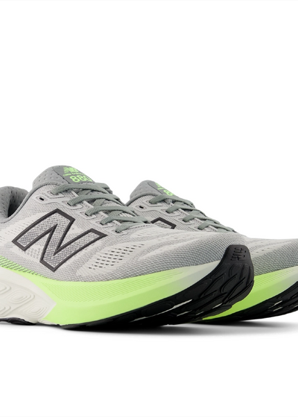 New Balance | Fresh Foam X 880 v15 | Grey Matter | Heren