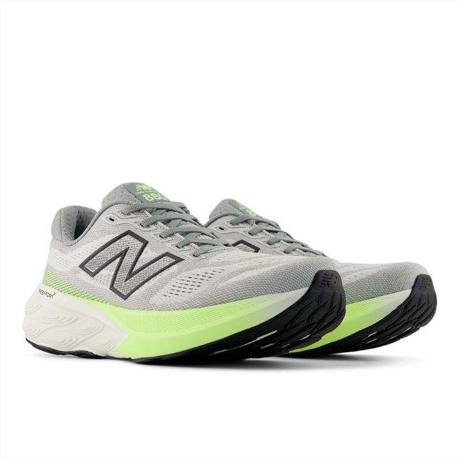 New Balance | Fresh Foam X 880 v15 | Grey Matter | Men's