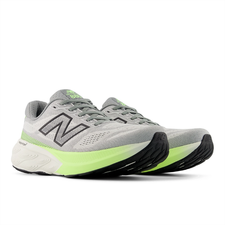 New Balance | Fresh Foam X 880 v15 | Grey Matter | Heren