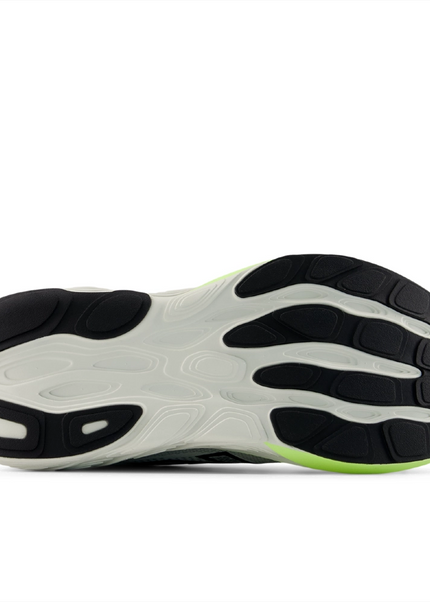 New Balance | Fresh Foam X 880 v15 | Grey Matter | Heren