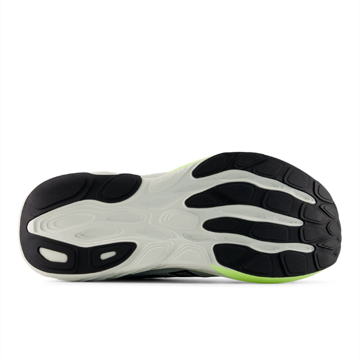 New Balance | Fresh Foam X 880 v15 | Grey Matter | Heren