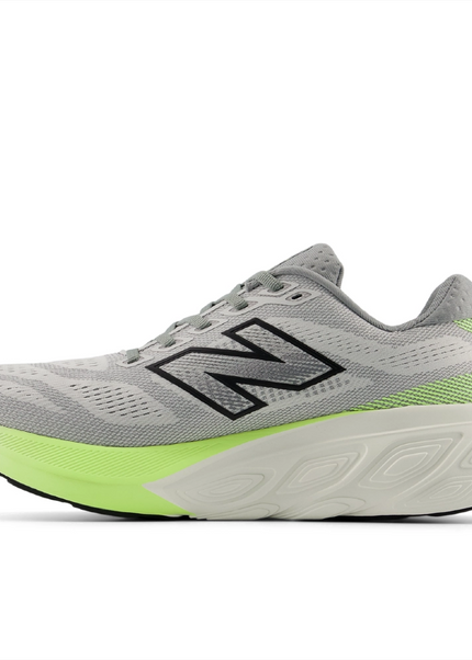 New Balance | Fresh Foam X 880 v15 | Grey Matter | Heren