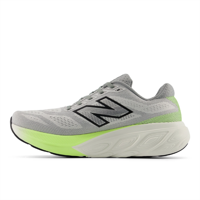 New Balance | Fresh Foam X 880 v15 | Grey Matter | Men's
