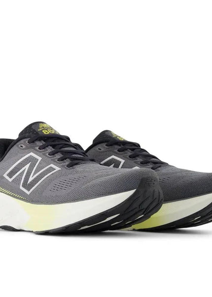 New Balance | Fresh Foam X 880 v15 | Grey / Yellow | Heren