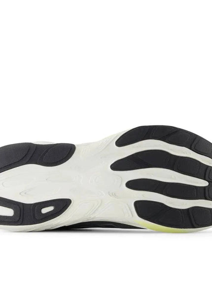 New Balance | Fresh Foam X 880 v15 | Grey / Yellow | Heren