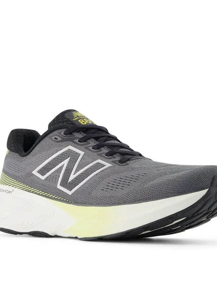 New Balance | Fresh Foam X 880 v15 | Grey / Yellow | Heren
