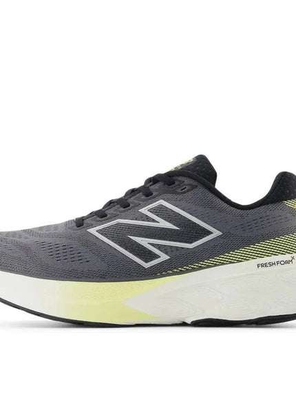 New Balance | Fresh Foam X 880 v15 | Grey / Yellow | Heren