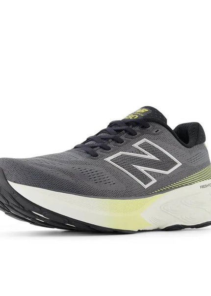 New Balance | Fresh Foam X 880 v15 | Grey / Yellow | Heren