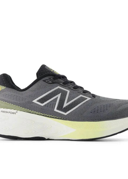 New Balance | Fresh Foam X 880 v15 | Grey / Yellow | Heren